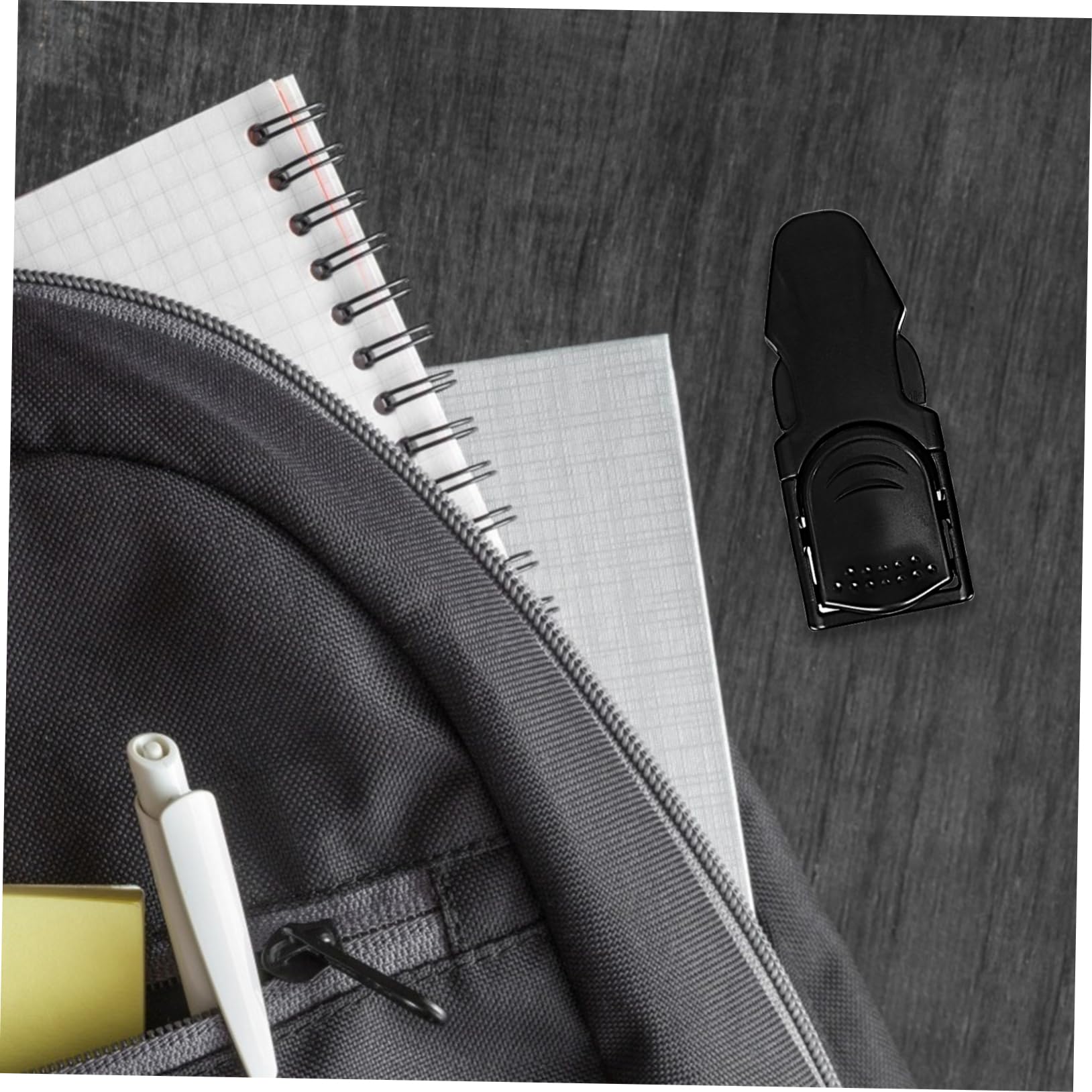 KOMBIUDA Diving Fin Strap Buckles Strong Lightweight Quick Release for Scuba Diving Snorkeling Swimming