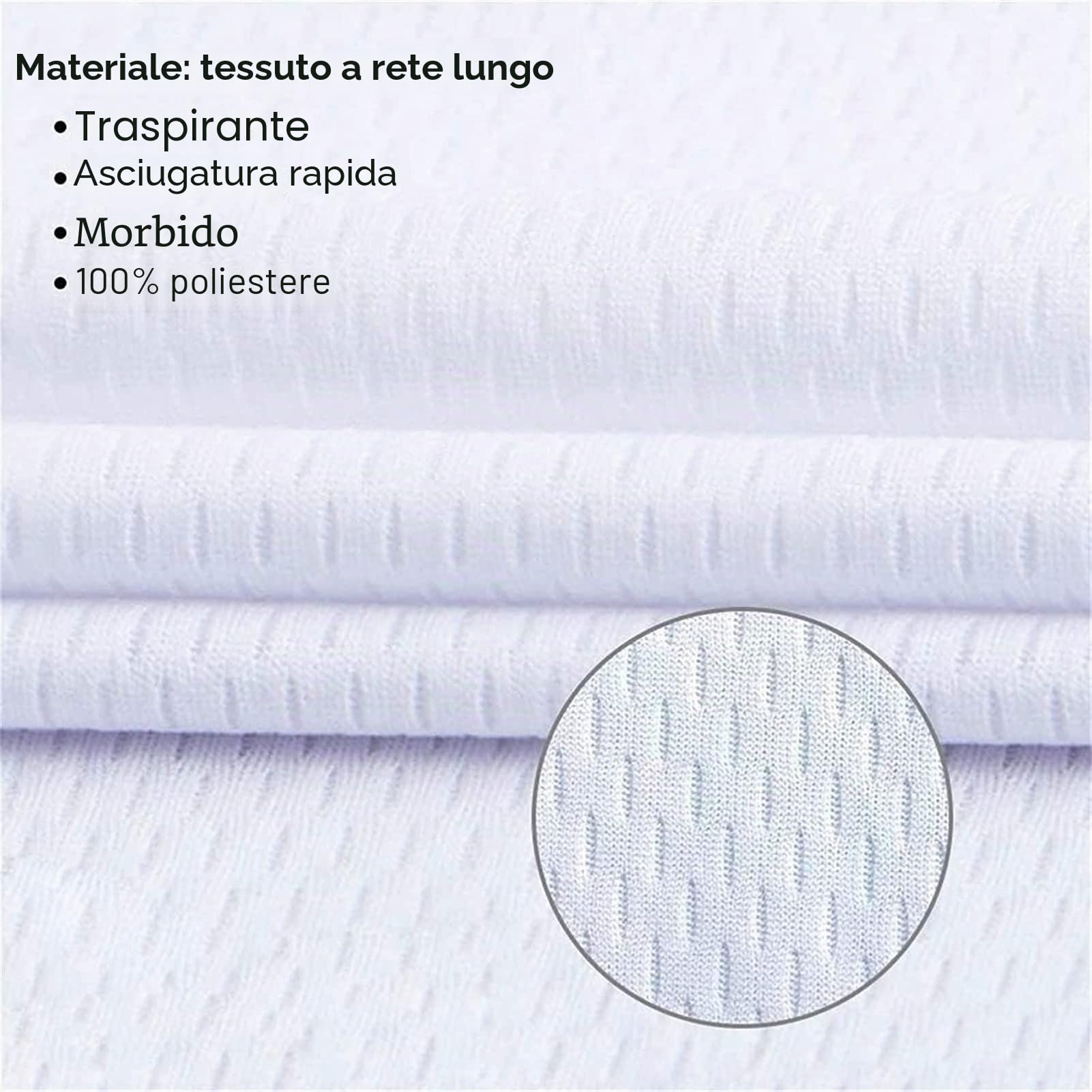 Abbigliamento Ciclismo Set Manica Corta Tuta Ciclismo Uomo Tuta da Bicicletta MTB Estiva da Uomo, Con Pantaloncini Imbottiti in Gel Traspirante e Ad Asciugatura Rapida