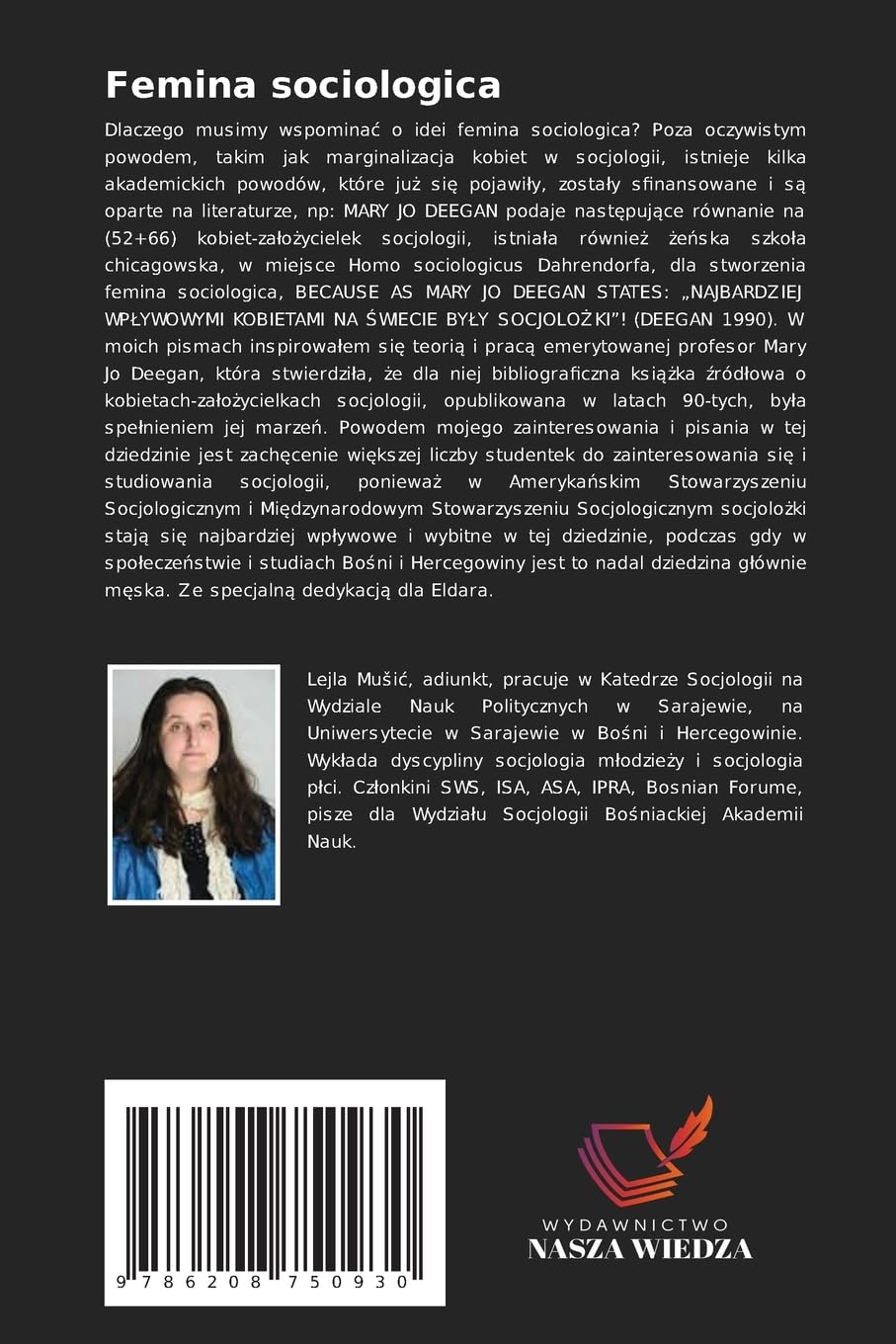Femina sociologica