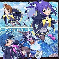 【楽天ブックス限定先着特典】THE IDOLM@STER MILLION BATTLE OF THE@TER 03 SHIMMER(スマホサイズブロマイド89mm×62mm)