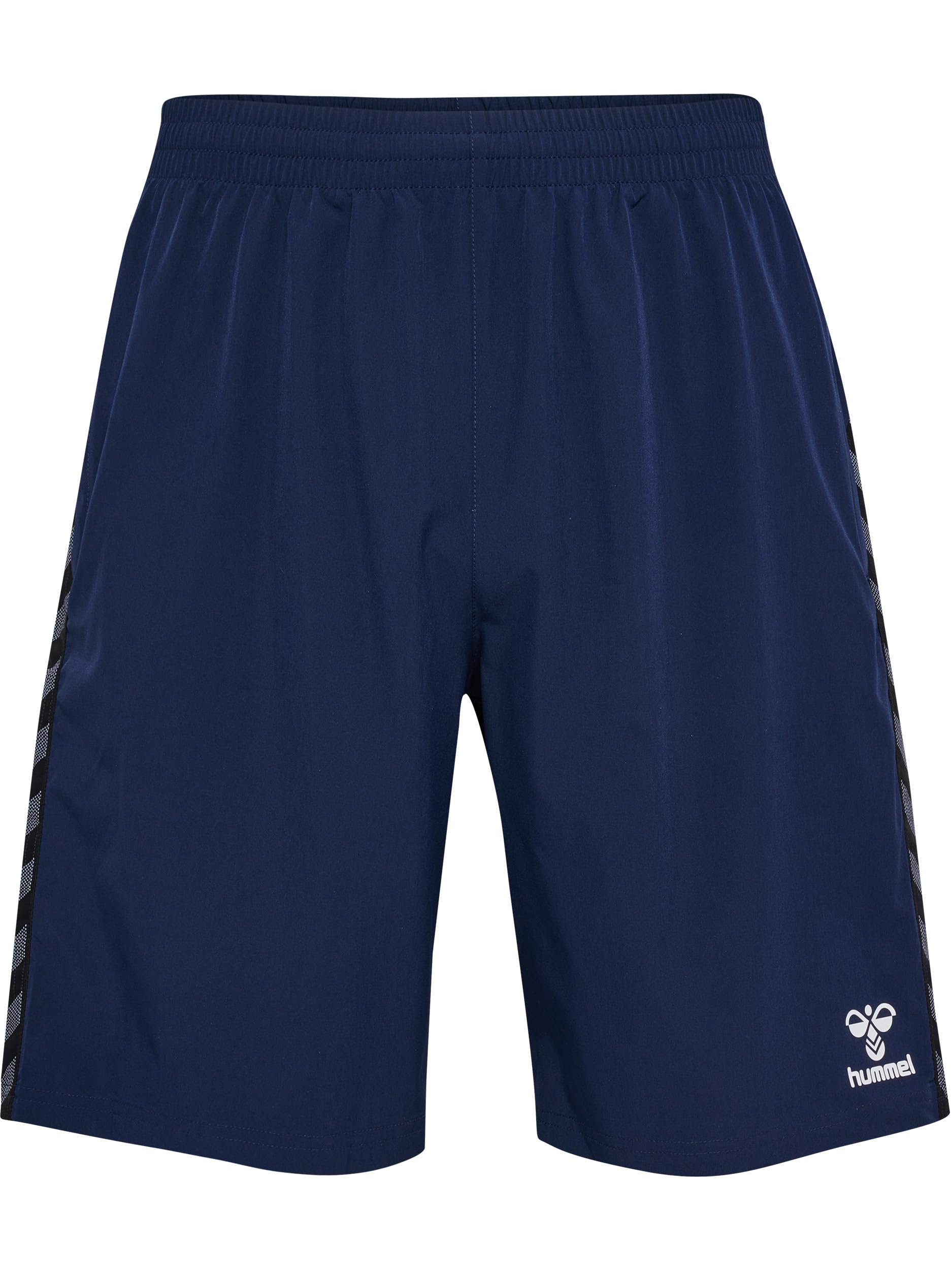 hummel Verstellbare Taille Kurze Hose Hmlauthentic Herren