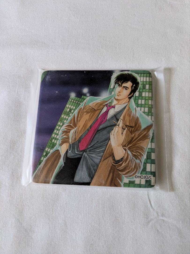 シティーハンター アートタイル CITY HUNTER シティーハンター アートタイル - メルカリ