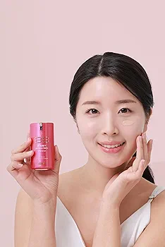 Amazon.com: SKIN79 Super Plus Beblesh Balm Pink BB 40g All