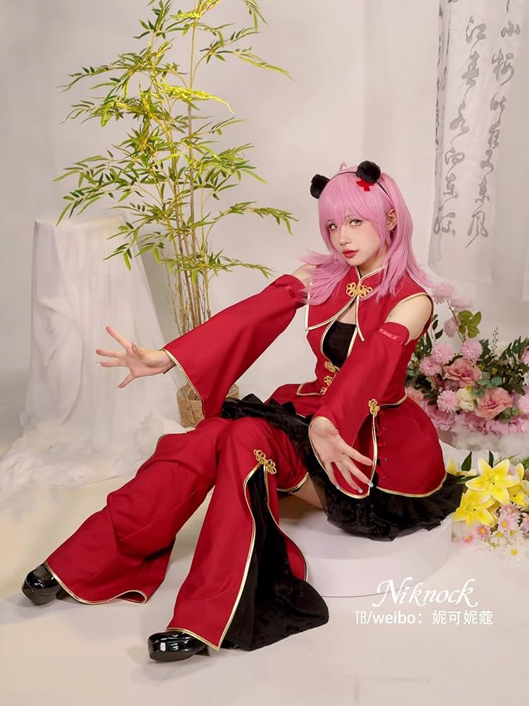 Amazon.co.jp: [衣之坊] しゅごキャラ！日奈森あむ ひなもり