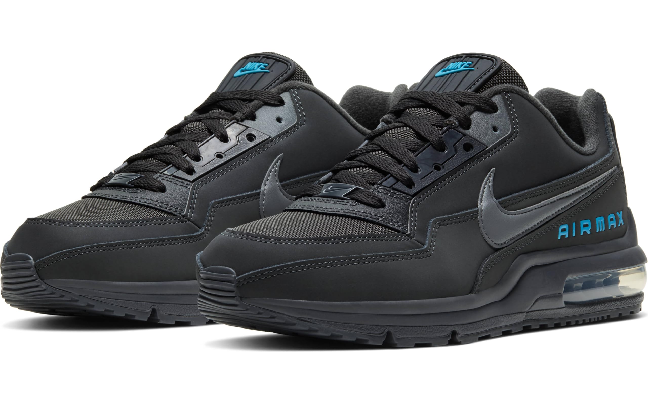 Nike Air Max Ltd 3, Scarpe da Ginnastica
