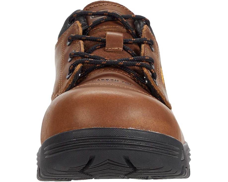 KEEN Utility Chicago Oxford (Carbon-fiber Toe) - Front View