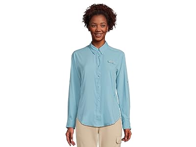 Columbia Tamiamitm II Long Sleeve Shirt Women