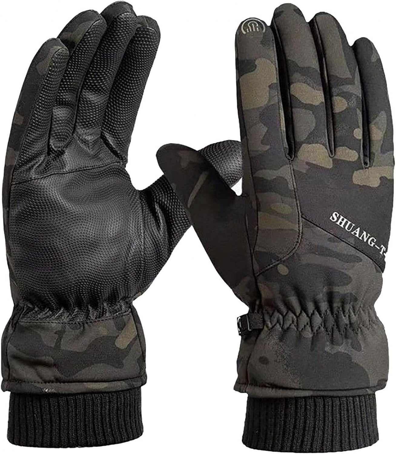 Doworspaw スキーグローブ スノーグローブ 94 Off 防寒グローブ 手袋 防水 防風 保温 レディース メンズ 滑り止め 男女兼用防寒 手袋 通勤 通学 登山 自転車 サイクルグローブ