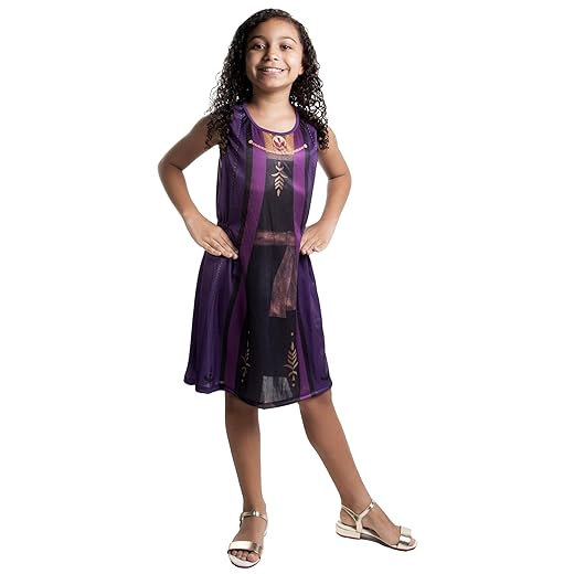 Novabrink - Super Magia Fantasia Anna Pop TAM P