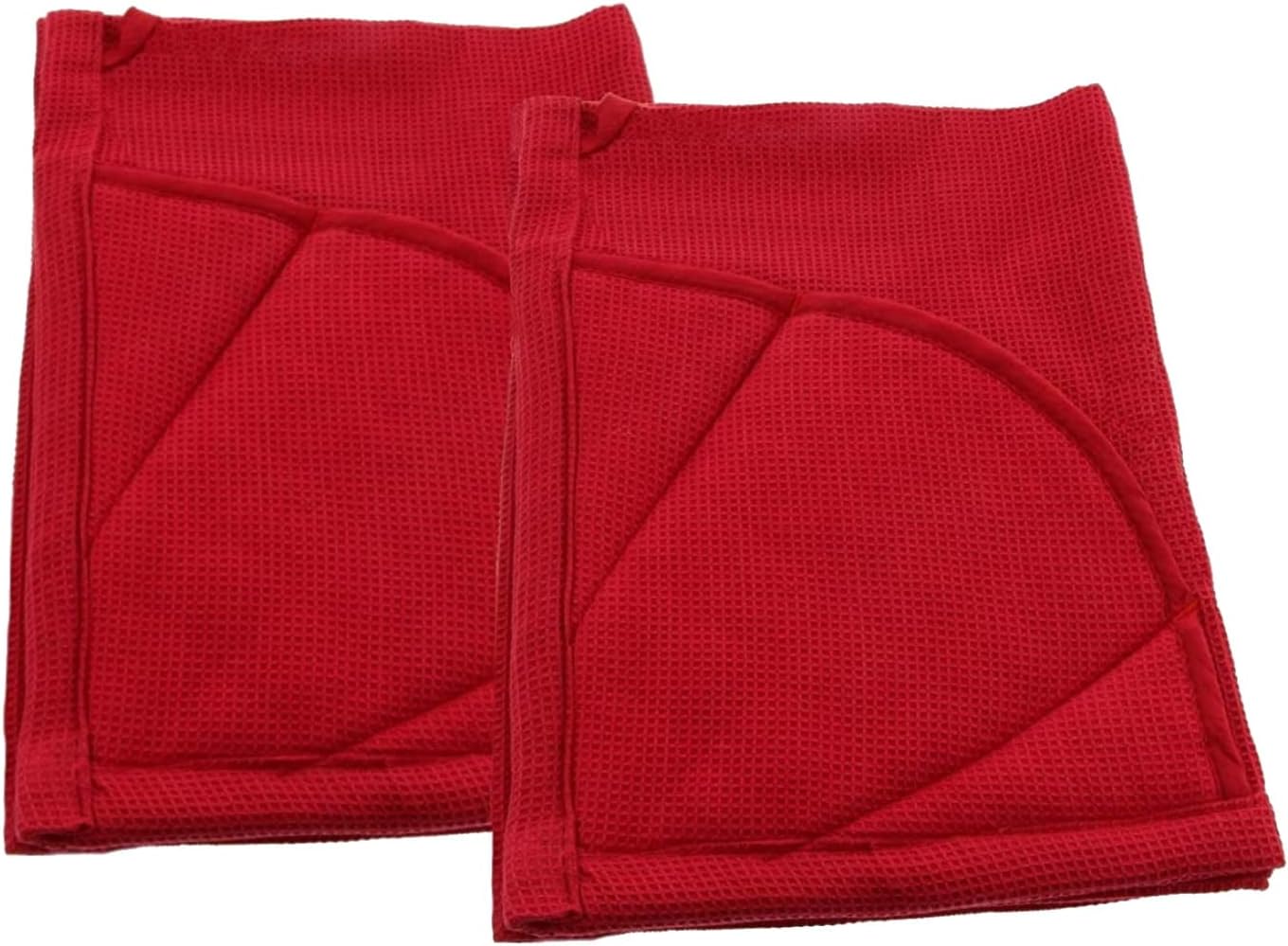 Amazon.com: Rachael Ray Kitchen Towel, Oven Glove Moppine - 2-in-1 ...