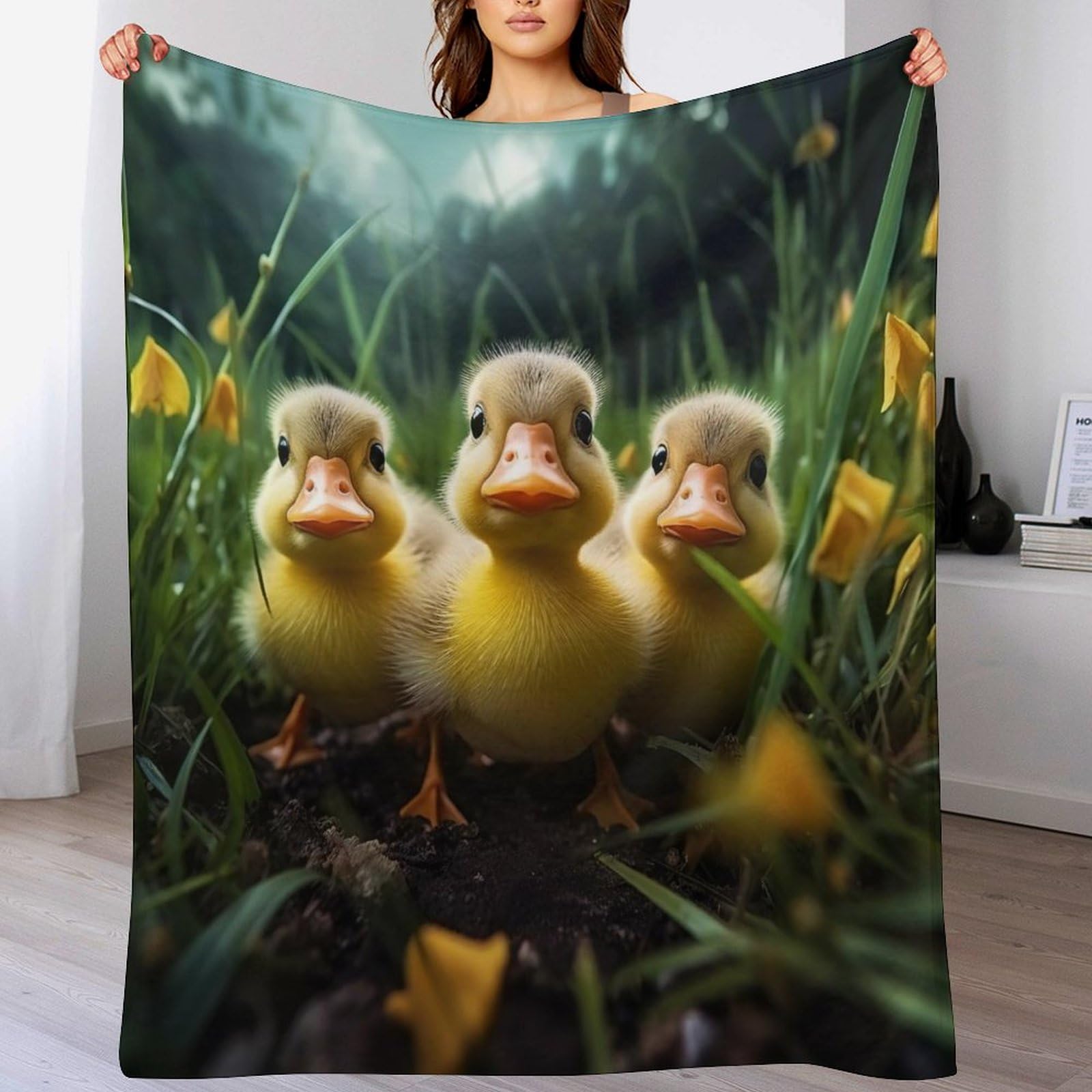 Couverture polaire canapé pour des soirées cocooning chaleureuses en famille
