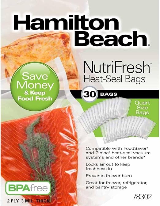 heat seal vacuum bolsas