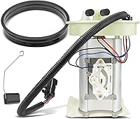 Vista 1 de A-Premium Conjunto de módulo de bomba de combustible eléctrica con unidad de envío compatible con Jeep WJ Series Grand Cherokee 1999 2000 2001 2002