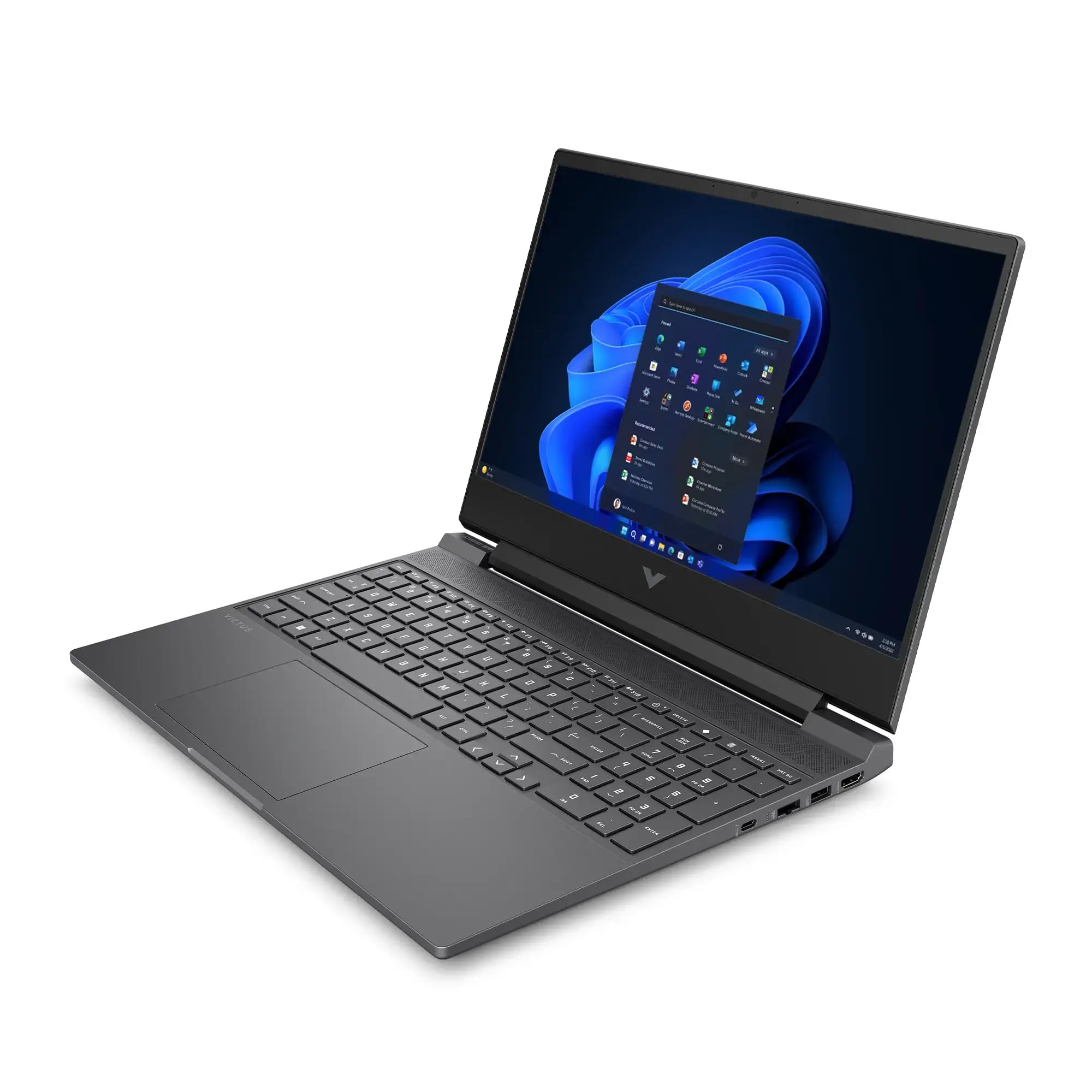 Amazon.com: HP Victus 15 Gaming Laptop,15.6