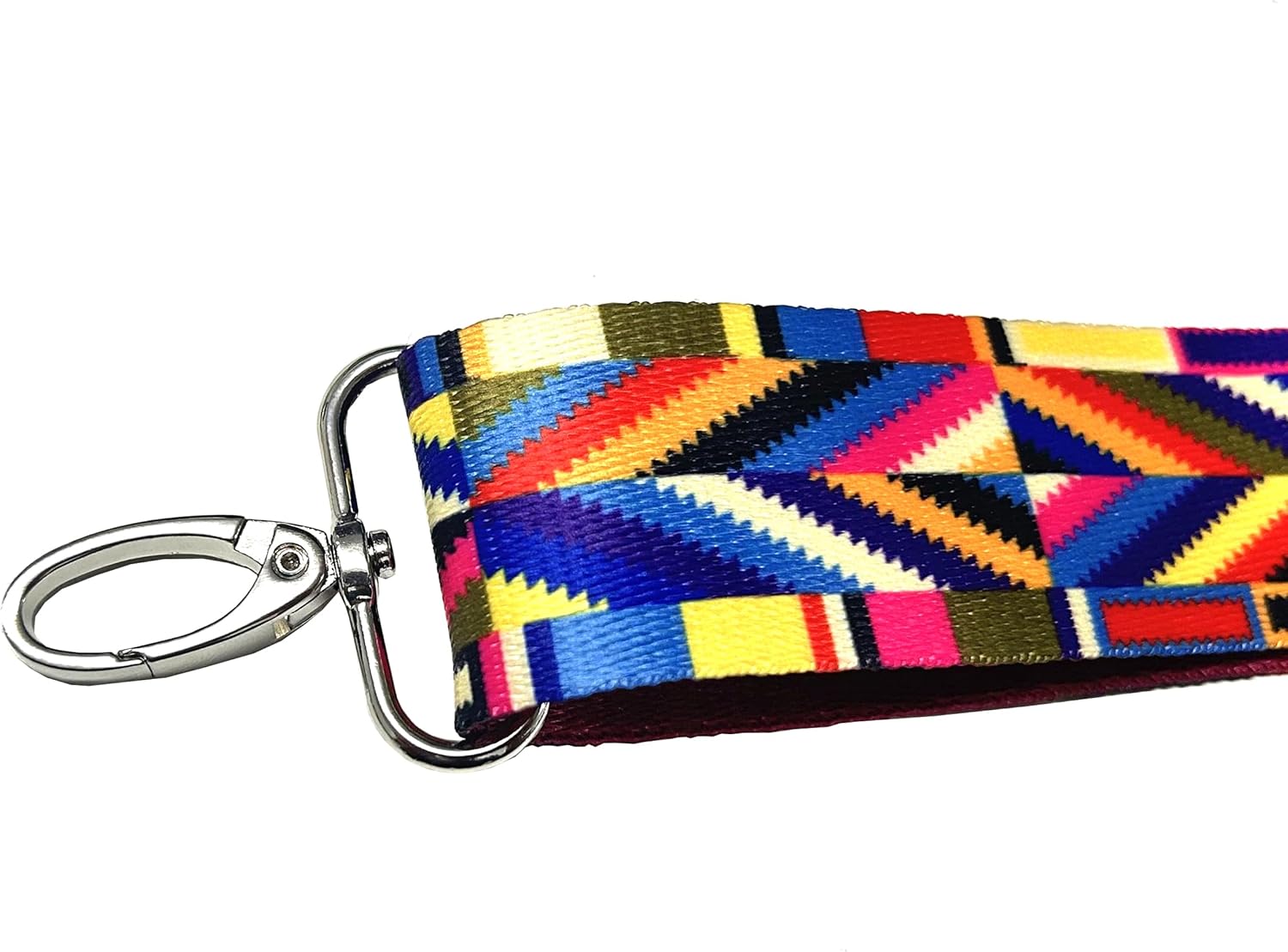 1 inch Swivel Hooks for Purse Bag Making Swivel Lobster Clasps Push Gate Swivel Snap Hooks Fashion Clips 10pcs Silver 1" - Image 4