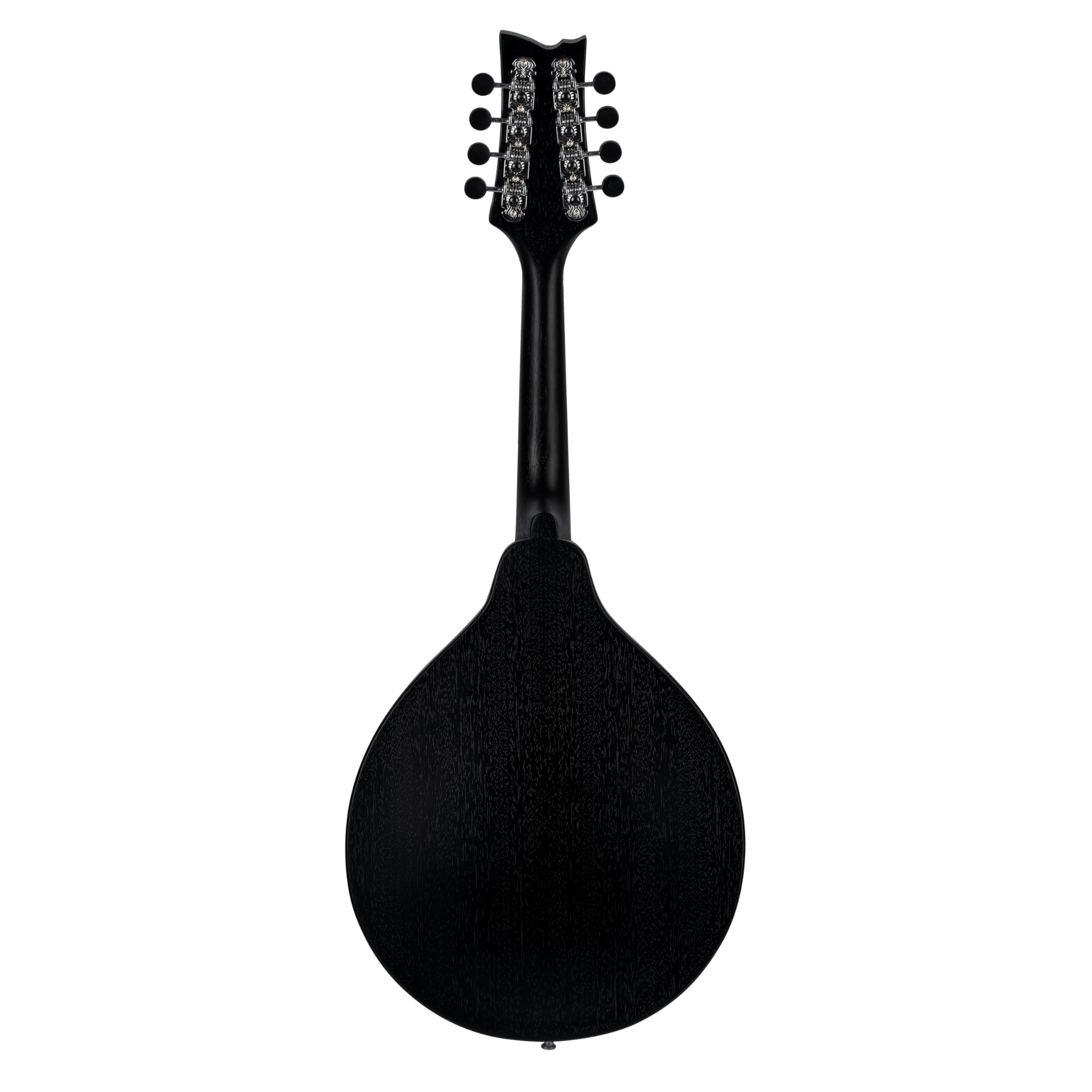 ORTEGA Mandoline Style A Finition Vintage Sunburst Pores ouverts RMA5VS