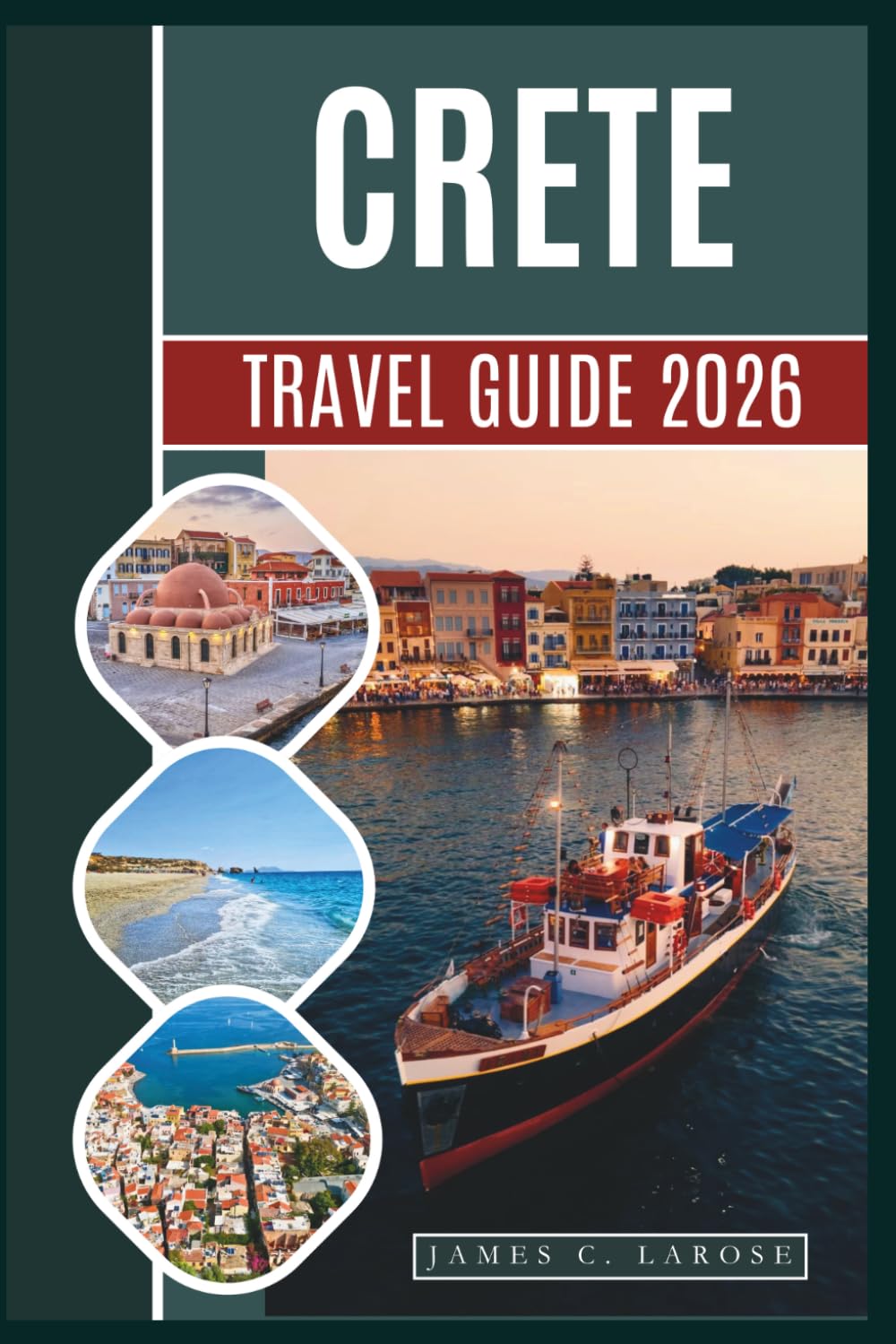 Crete Travel Guide 2026: Explore Ancient Ruins, Pristine Beaches, Local Villages, and Exciting Outdoor Adventures with Insider Tips