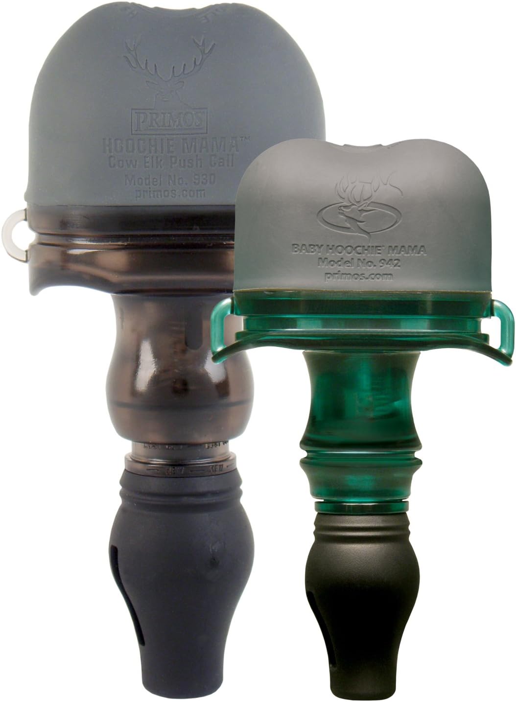 Hunting Primos Hoochie Pack Call