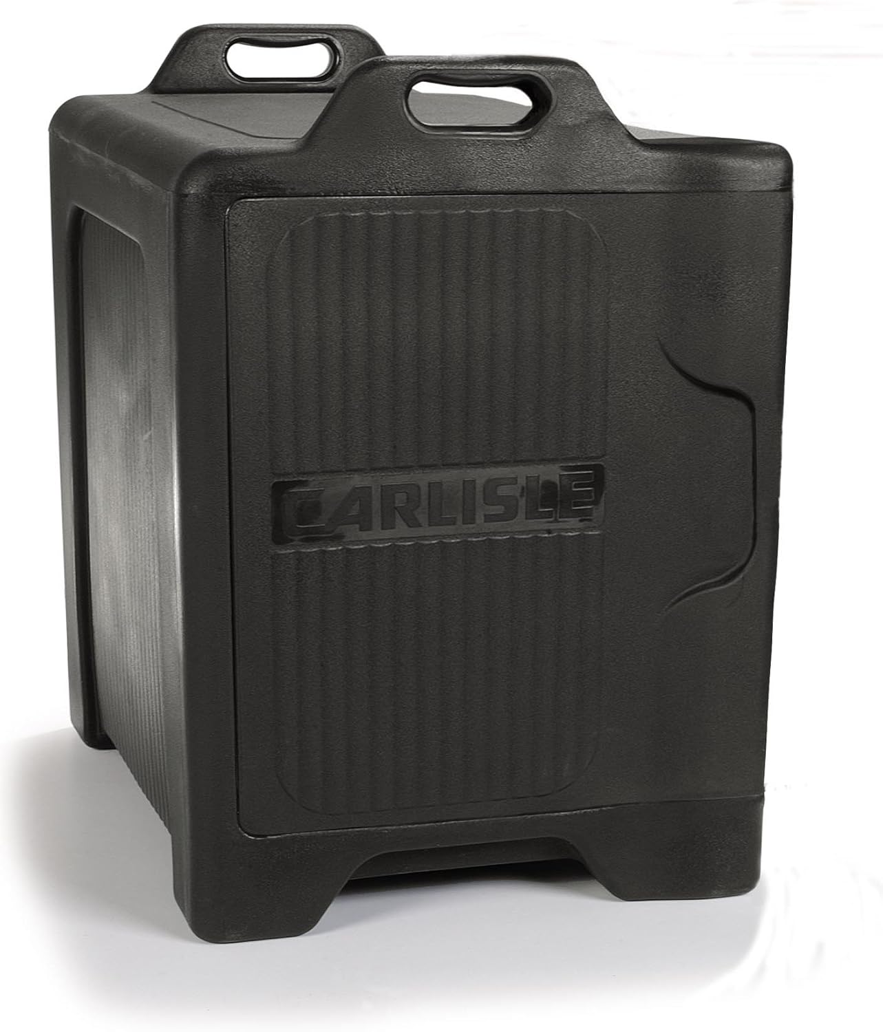 π Crazy Deals Carlisle XT3000R03 Cateraide Slide N Seal Polyurethane Pan Carrier End Loader, 26-5/8 Height, Black Get Special Price Carlisle XT3000R03 Cateraide Slide N Seal Polyurethane Pan Carrier End Loader, 26-5/8 Height, Black