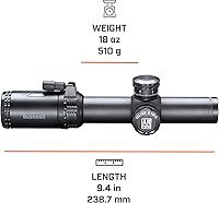 Vista 5 de Bushnell AR Optics
