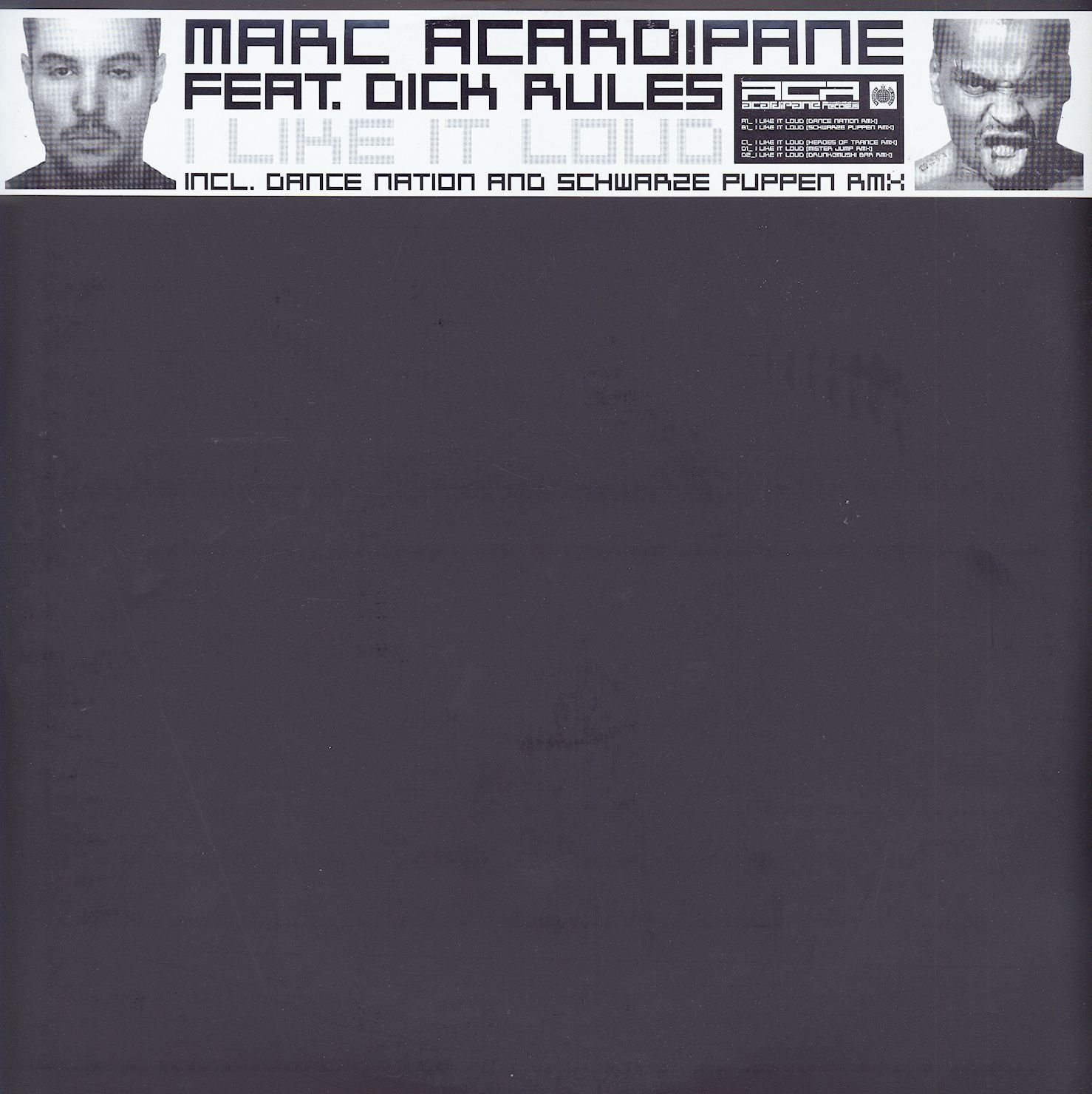 I Like It Loud [Vinyl Album] Amazon.de Musik