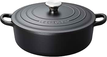 Amazon.co.jp: ル・クルーゼ(Le Creuset) 鋳物 ホーロー 鍋ココット