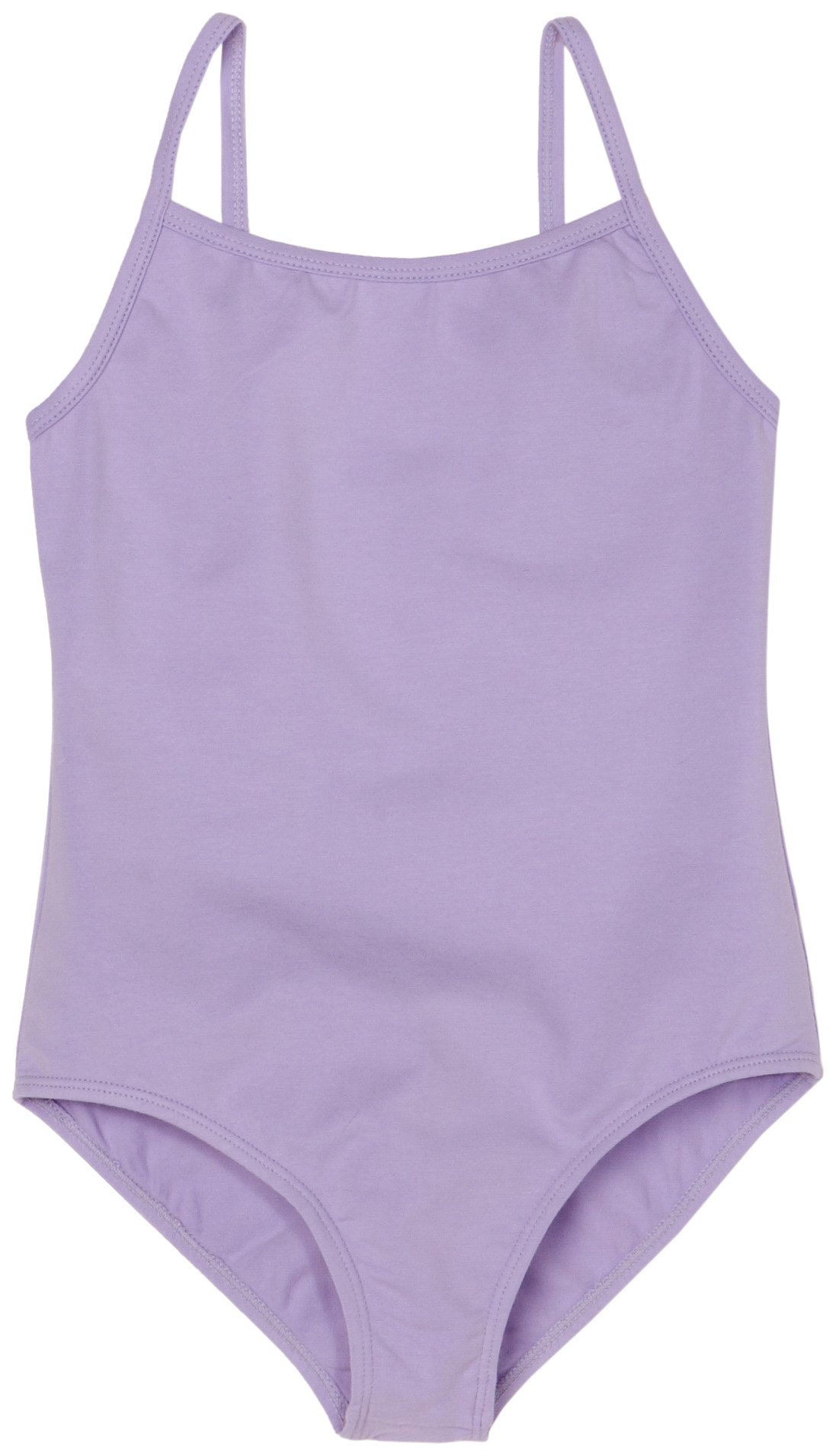 SANSHA girls Camisole Dress, Lavender, Medium(E)/8-10