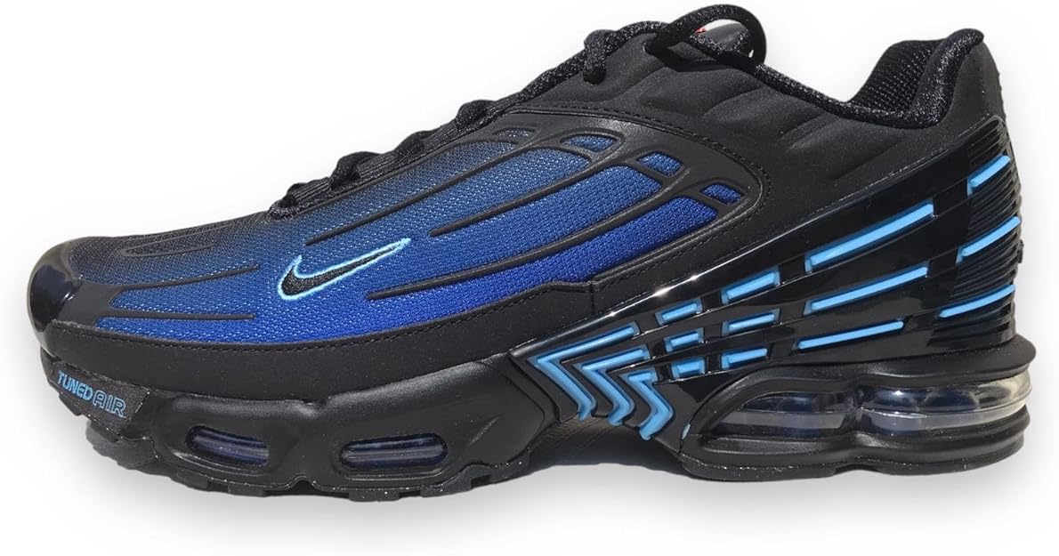 nike tuned 3 mens shoes
