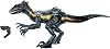 Jurassic World Track 'N Attack Indoraptor Dinosaur