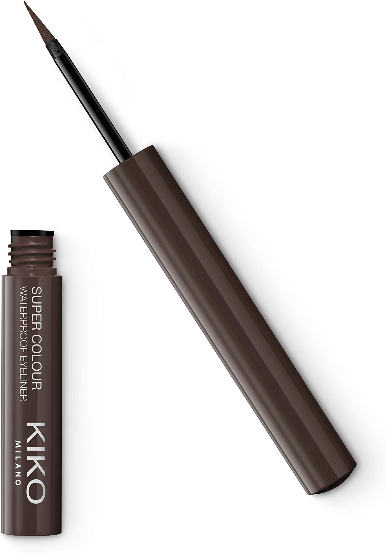 Super Colour Waterproof Eyeliner | High Coverage And Water-resistant
