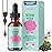 JoySpring Vital Vits - Kids Liquid Multivitamin - 1 fl oz (30 Servings) | Herbal Liquid Vitamins for Kids | Natural Flavor | Toddler Multivitamin with Elderberry, Spirulina, and More