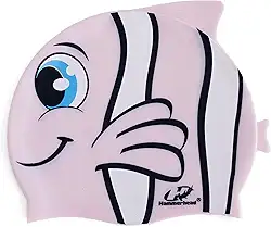 Hammerhead Touca Silicone Animal Kids