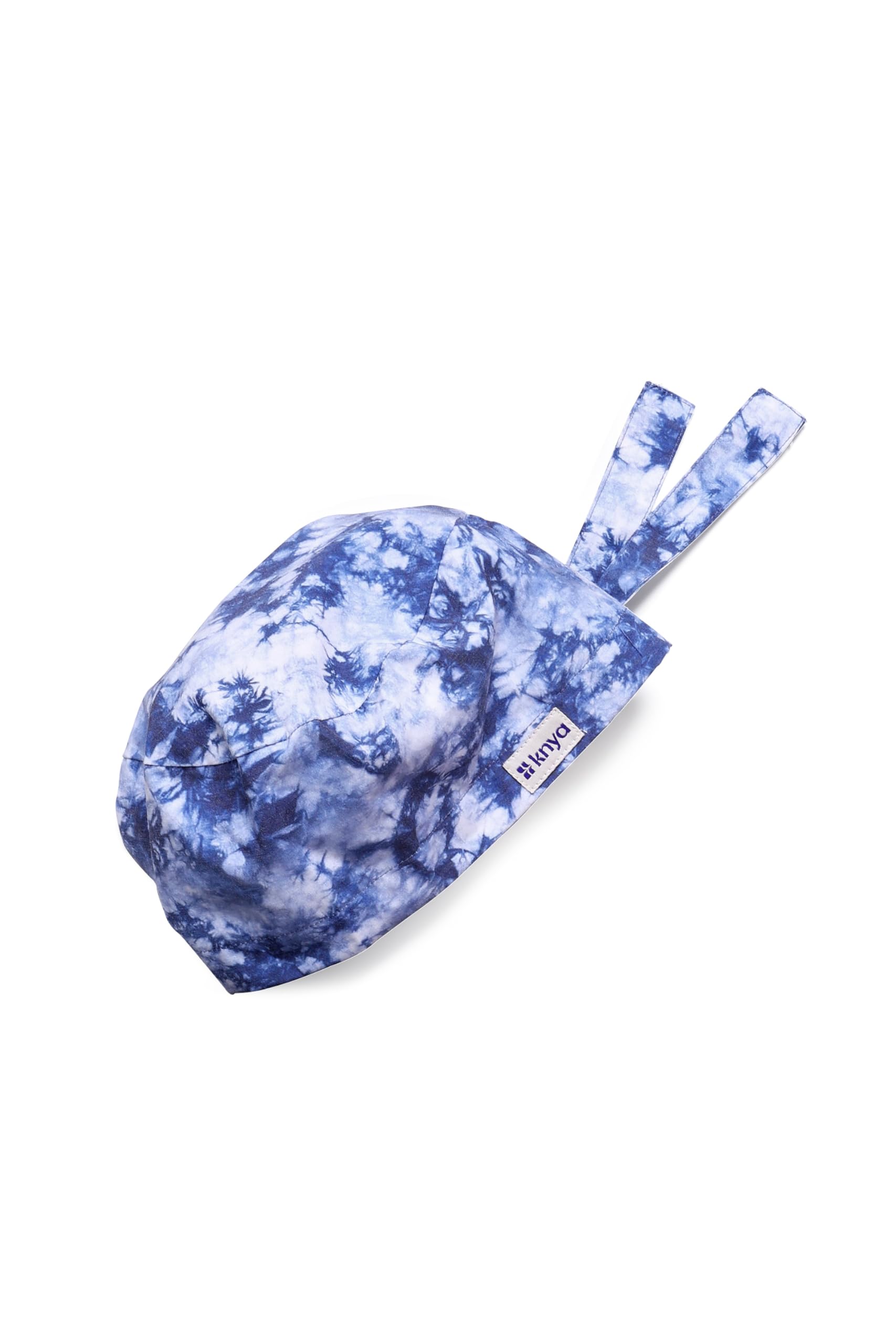 KNYA Tie & Dye Scrub Cap | for Doctors-image-12