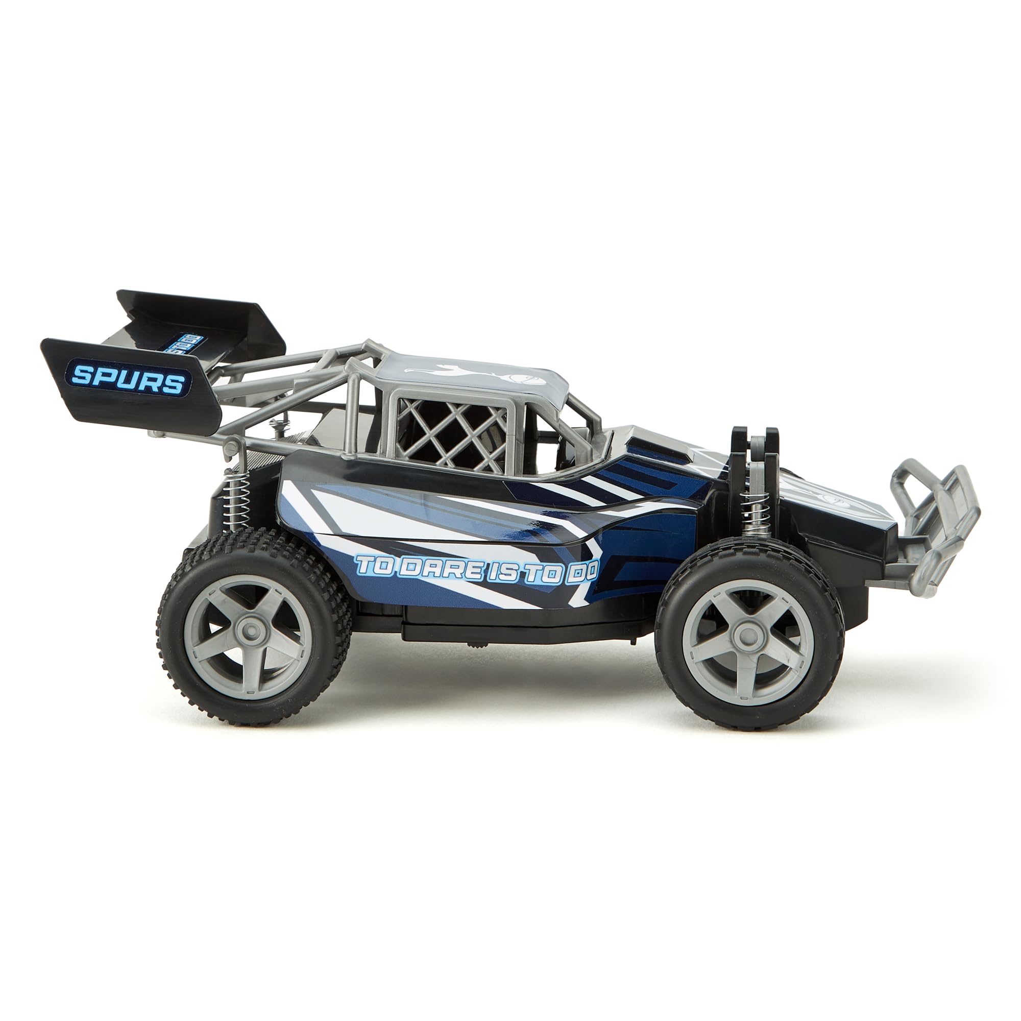 Tottenham Hotspur FC Adventure 1:18 RC Buggy - Officially Licensed, Ideal for Spurs Fans, Gift for Kids & Adults - Image 4