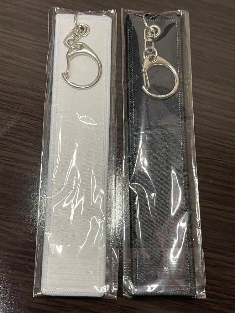 櫻坂　ネームタグ　キーホルダー Amazon.co.jp: 櫻坂46 ガチャ ネームタグキーホルダーセット