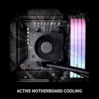 Thermalright STREAM VISION 360 360mm水冷 Stream Vision 360 BLACK – Thermalright