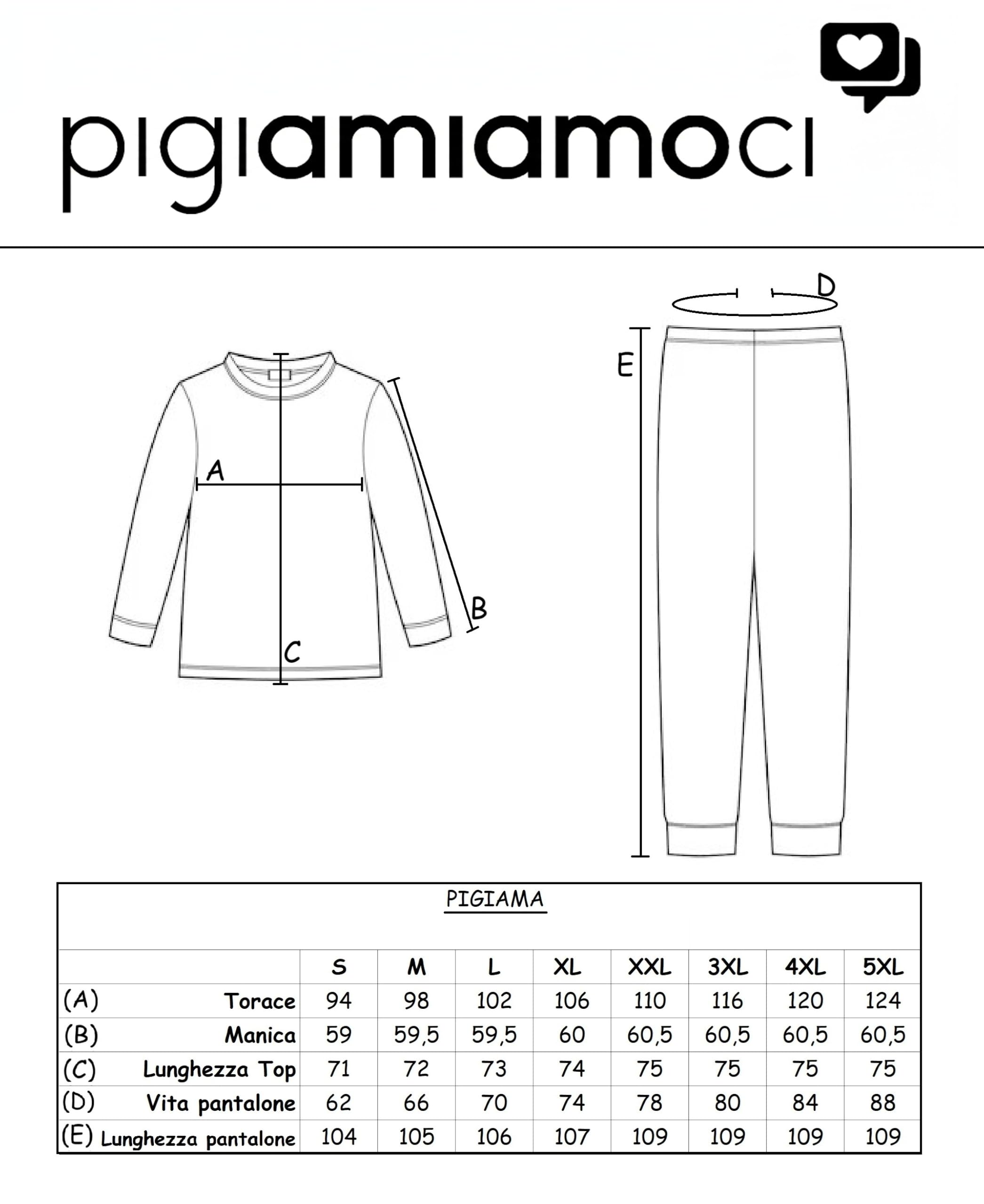 Pijama Mujer Algodón Largo Ligero Verano - Pijama Largo Dos Piezas Abierto o Cerrado 100% Fresco Algodón. Tallas Cómodas - Over Size