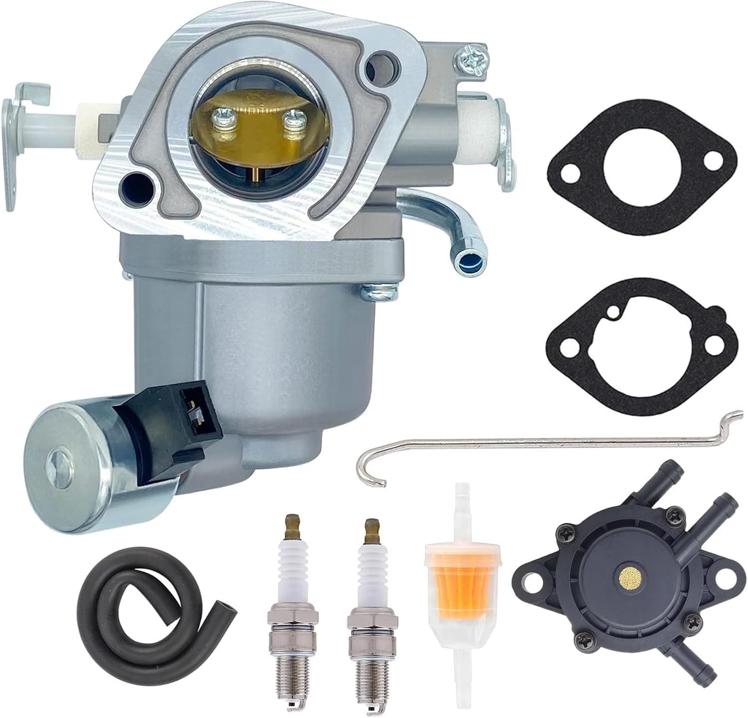 Gaźnik do kosiarki silnika Briggs & Stratton 44N877-0018-G1