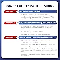 Vista 6 de M5 x 6mm 10 piezas de tornillos de cabeza plana con casquillo hexagonal, acero inoxidable 304 18-8, rosca completa, de SG TZH (con llave hexagonal)