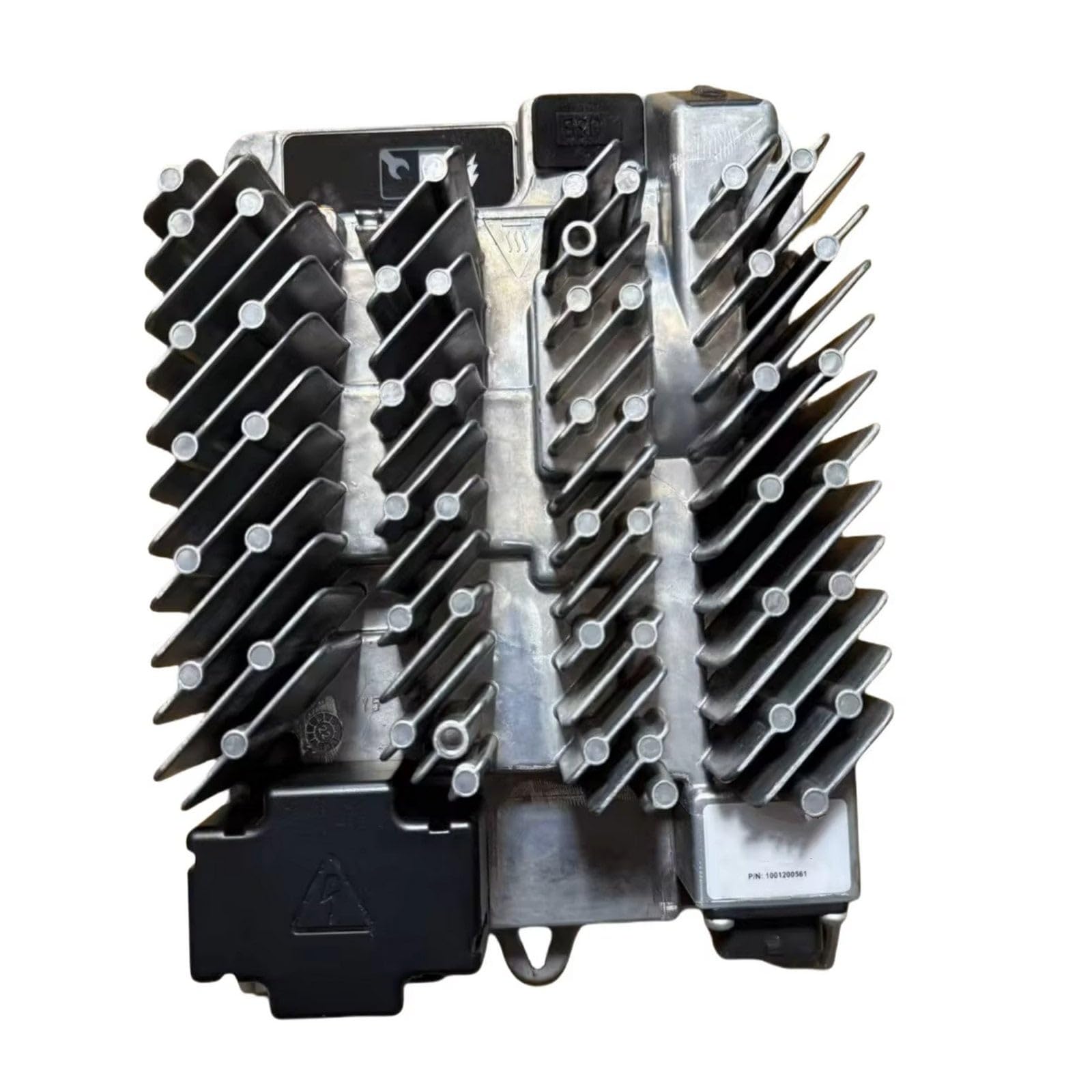 1001200561 Caricabatteria Universale 24v Utilizzato for Piattaforme A Forbice JLG 1532R 1932R ES1932 ES1932i R1532i R1932