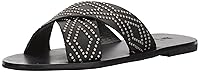Algopix Similar Product 13 - FRYE Womens Ally Deco Stud Criss Cross