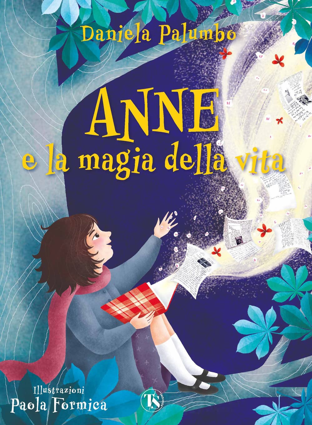 Anne E La Magia Della Vita - 4