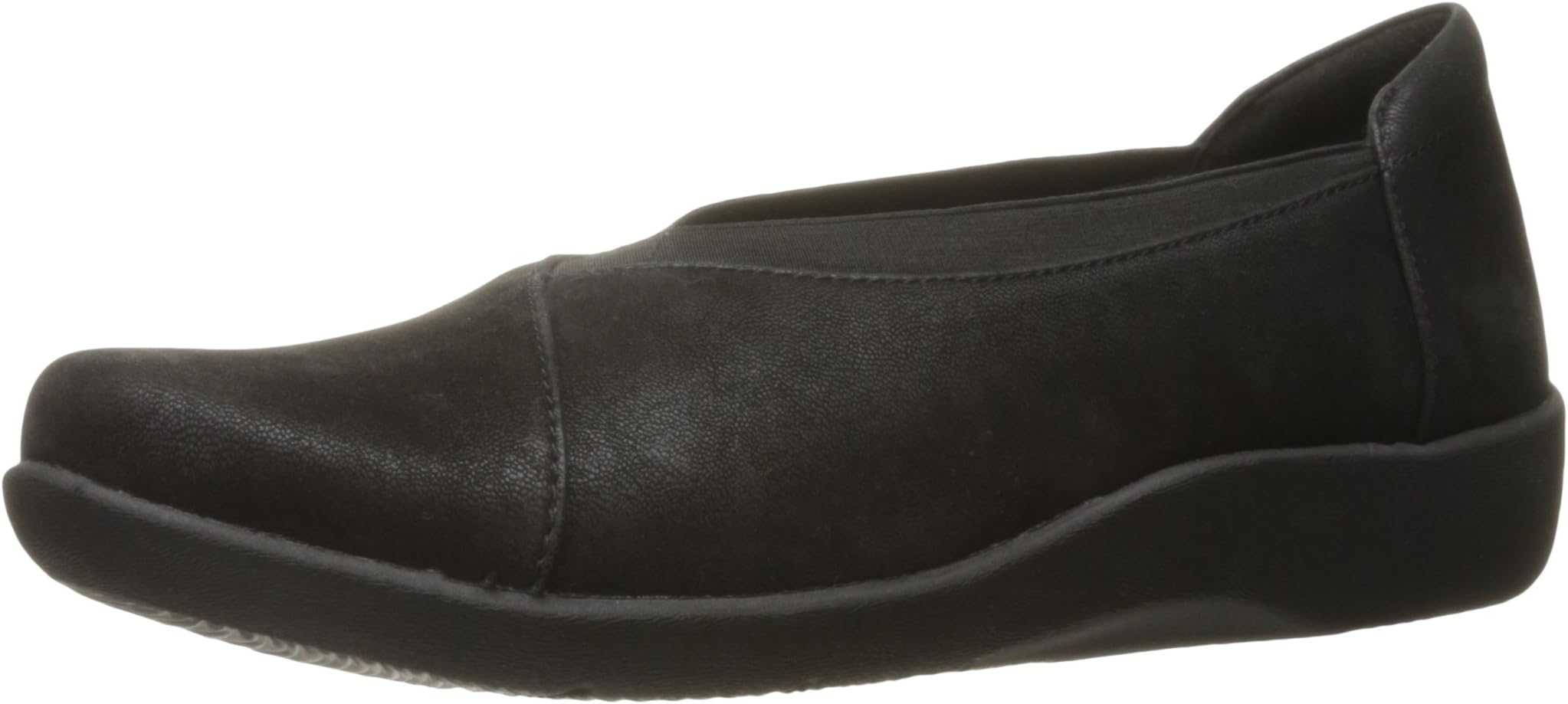Clarks Women's Sillian Holly Flat