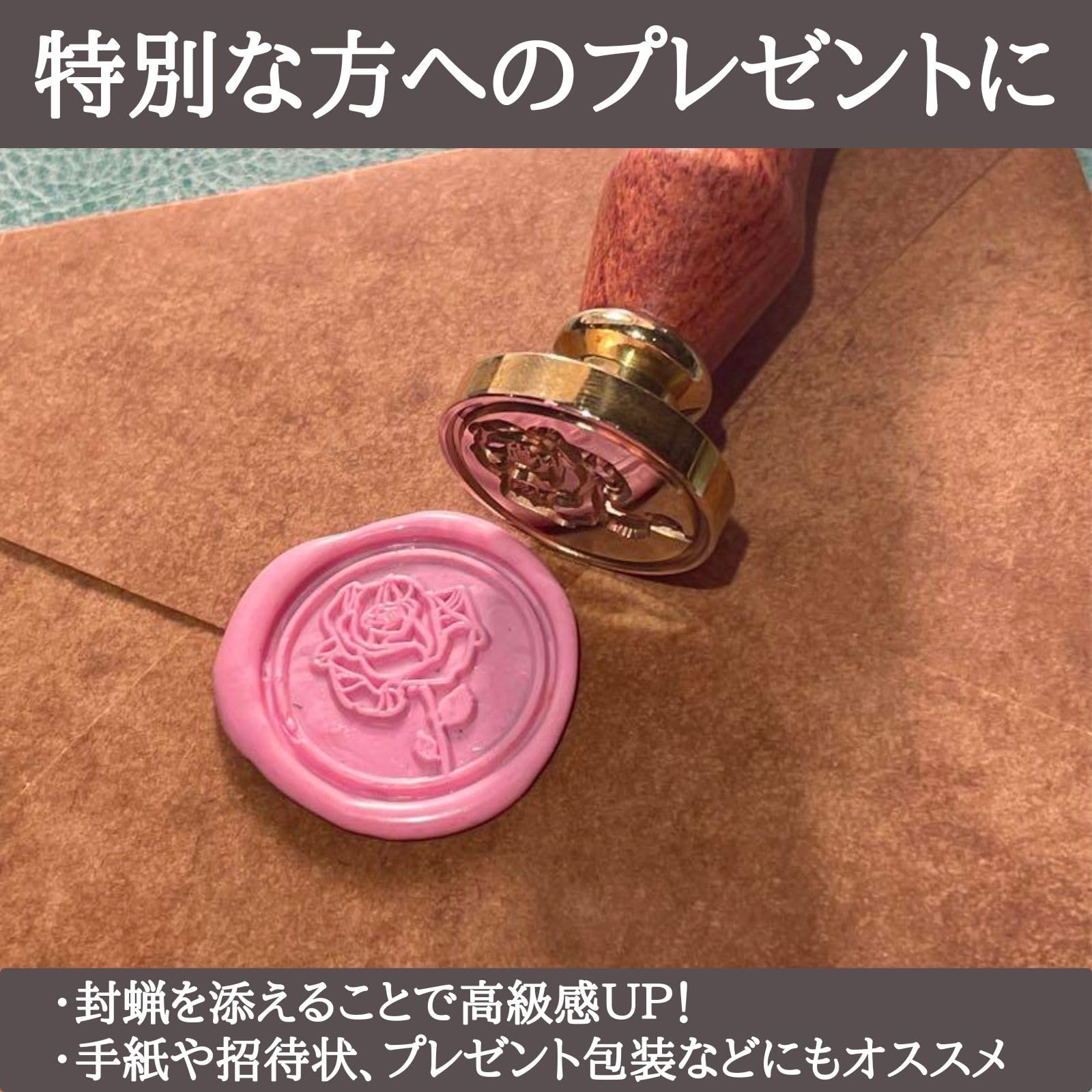 Amazon.co.jp: シーリングワックス 宝石ワックス 半透明 180粒