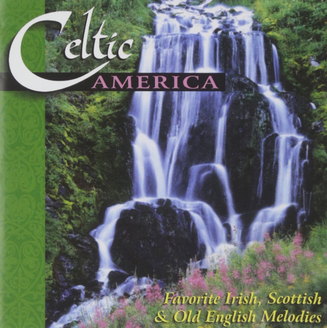 Celtic America