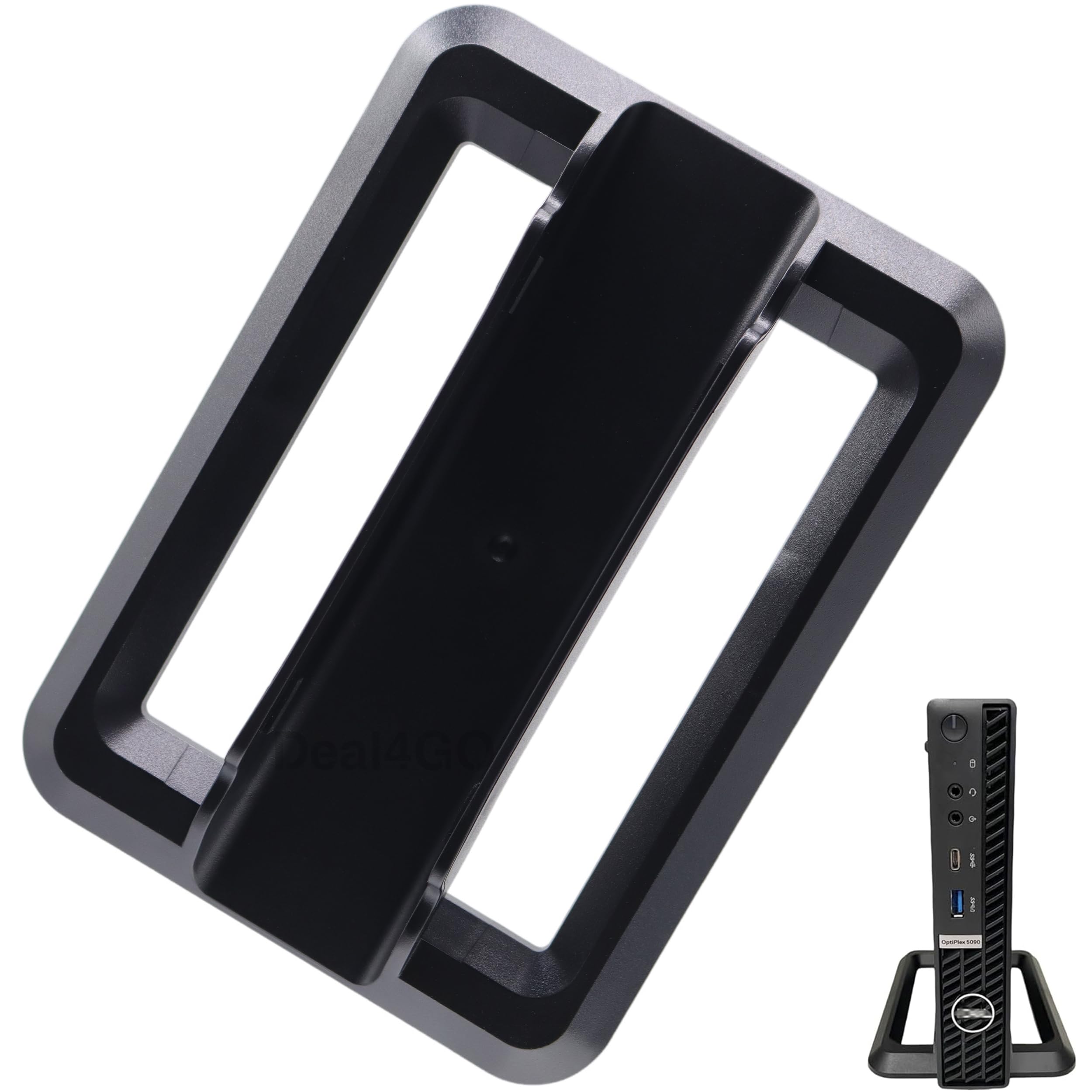 Amazon.co.jp: Deal4GO デスクトップ垂直スタンド交換用 Dell Micro