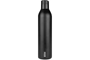Miir Insulated Wine Bottle: Elevate Your Wine-Drinking Experience