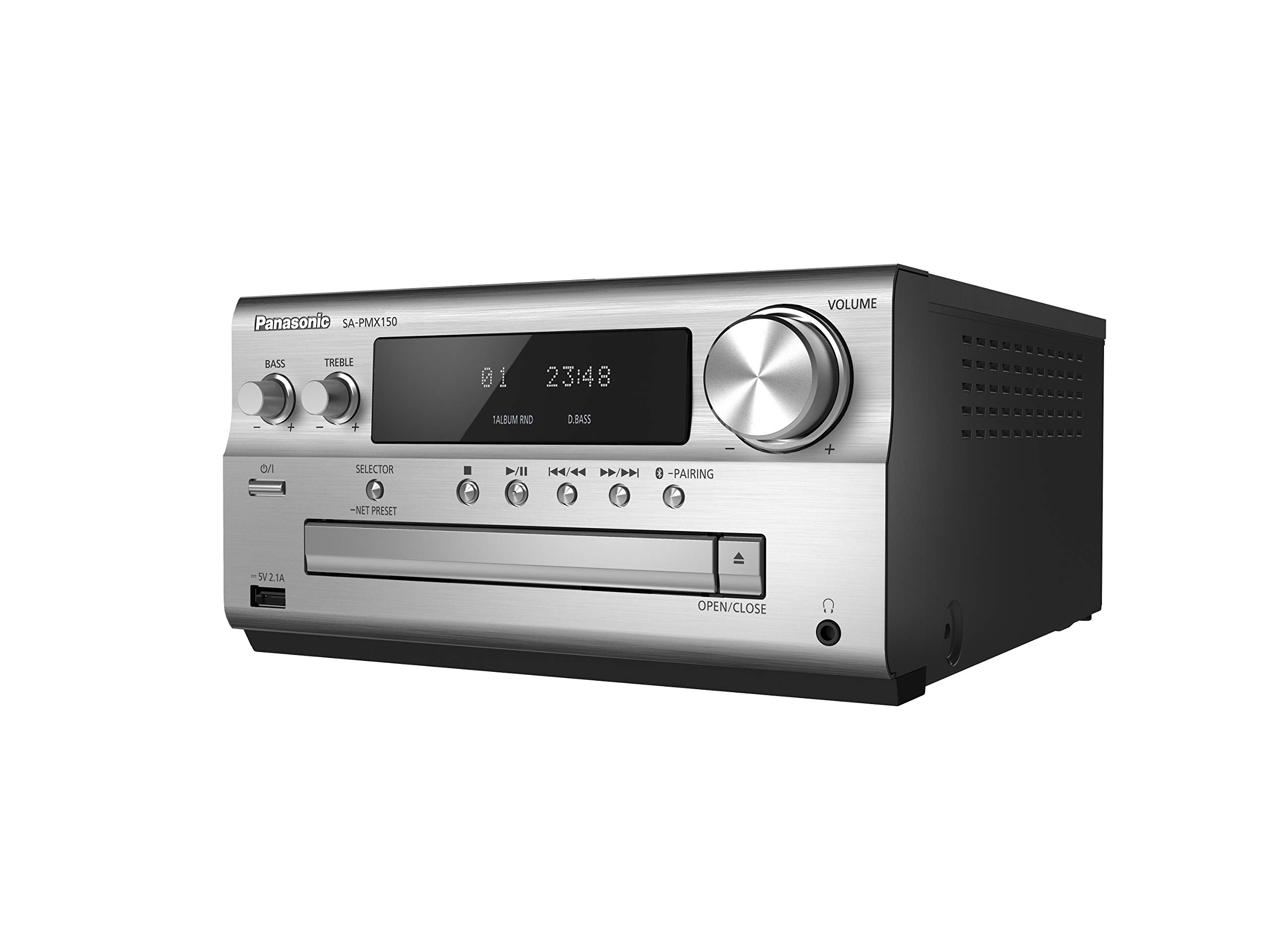 Panasonic SA-PMX150 【公式通販】