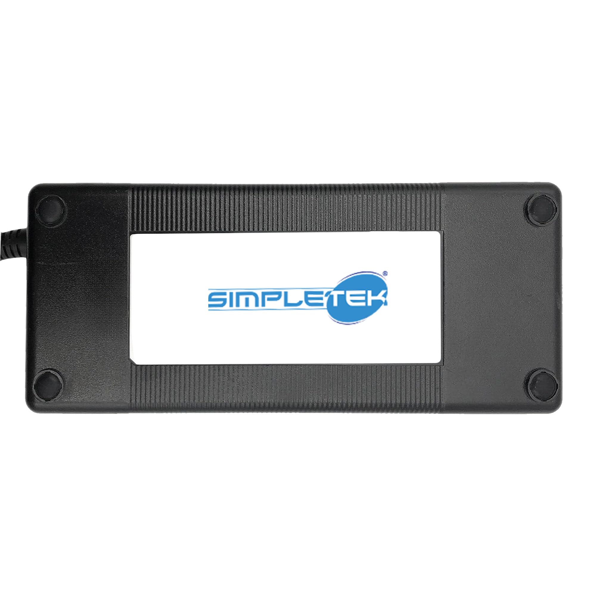 SIMPLETEK Zasilacz sieciowy 130 W 19,5 V 6,7 A 6,3 x 3,0 mm USFF komputer stacjonarny