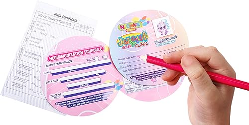 Miniatura 5 de Bebé Bobbie NERLIE BOBBOL GOM